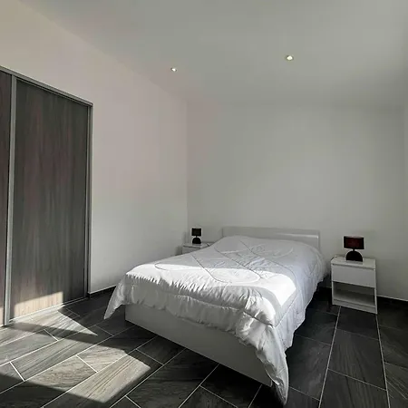 Maison 3 Pres De La A Saint-denis-d'oleron, Ideale Pour Sports Nautiques - Fr-1-246a-377 *