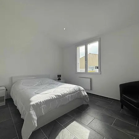 Maison 3 Pres De La A Saint-denis-d'oleron, Ideale Pour Sports Nautiques - Fr-1-246a-377 *