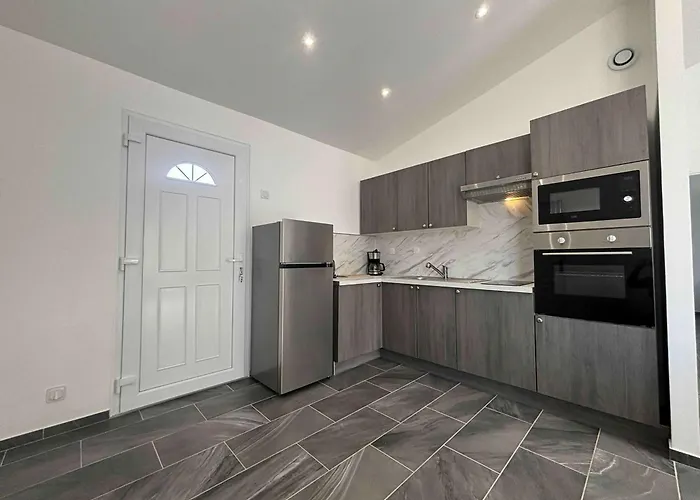 Maison 3 Pres De La A Saint-denis-d'oleron, Ideale Pour Sports Nautiques - Fr-1-246a-377 * Saint-Denis-dʼOléron