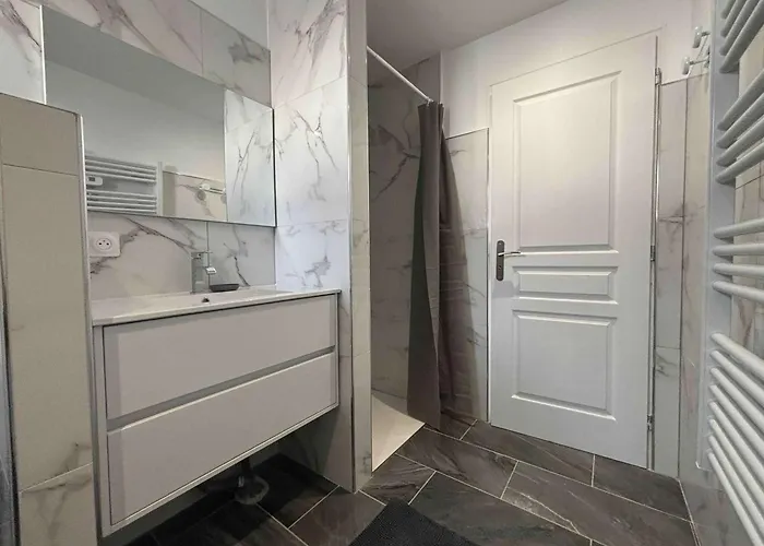 別荘 Maison 3 Pres De La A Saint-denis-d'oleron, Ideale Pour Sports Nautiques - Fr-1-246a-377 *