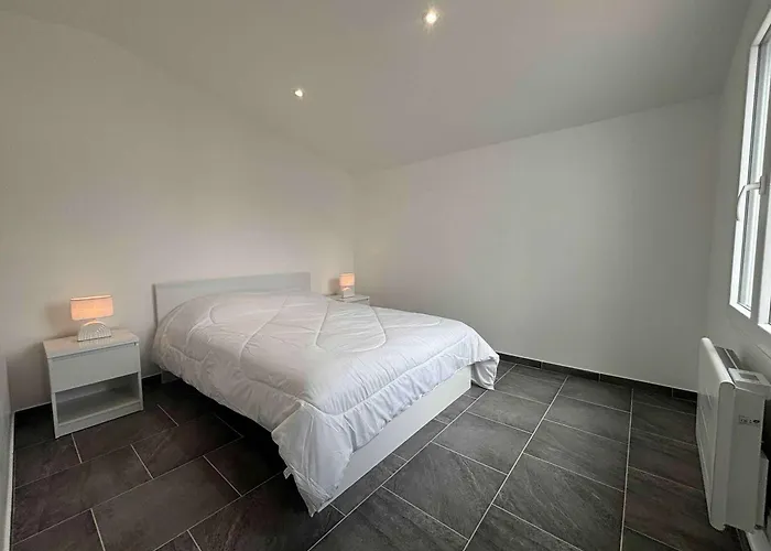 Maison 3 Pres De La A Saint-denis-d'oleron, Ideale Pour Sports Nautiques - Fr-1-246a-377 * Saint-Denis-dʼOléron