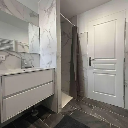 Сasa de vacaciones Maison 3 Pres De La A Saint-denis-d'oleron, Ideale Pour Sports Nautiques - Fr-1-246a-377 *