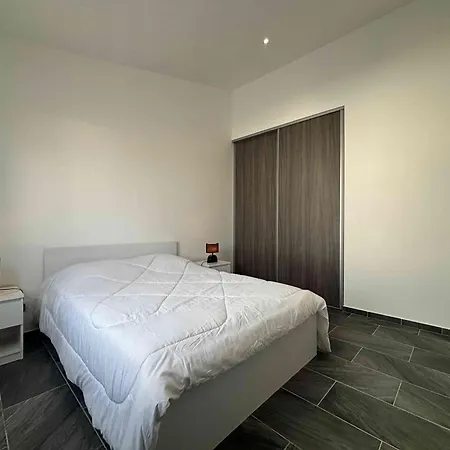 Maison 3 Pres De La A Saint-denis-d'oleron, Ideale Pour Sports Nautiques - Fr-1-246a-377 La Micheliere