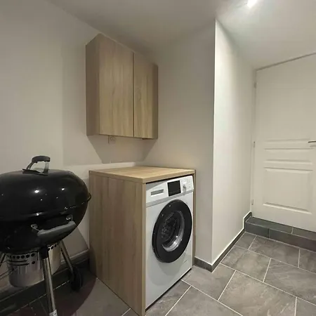 Maison Neuve 3 A 2 Pas De La - Fr-1-246a-377