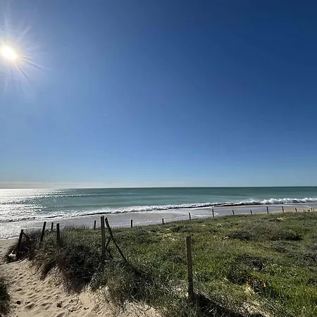 Maison 3 Pres De La A Saint-denis-d'oleron, Ideale Pour Sports Nautiques - Fr-1-246a-377 Holiday home Saint-Denis-d'Oleron