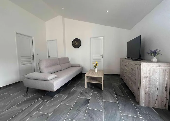 Сasa de vacaciones Maison 3 Pres De La A Saint-denis-d'oleron, Ideale Pour Sports Nautiques - Fr-1-246a-377