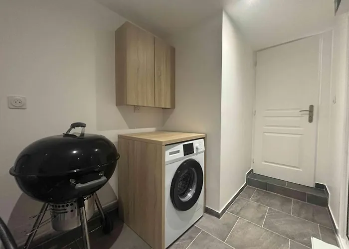 Maison 3 Pres De La A Saint-denis-d'oleron, Ideale Pour Sports Nautiques - Fr-1-246a-377