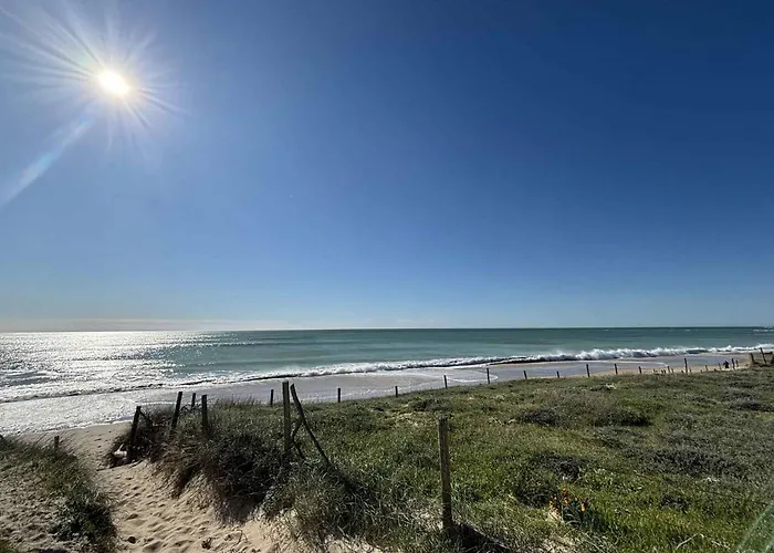 Maison 3 Pres De La A Saint-denis-d'oleron, Ideale Pour Sports Nautiques - Fr-1-246a-377 Holiday home Saint-Denis-d'Oleron